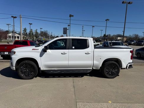 Used 2019 Chevrolet Silverado 1500 RST w/ All-Star Edition image 10