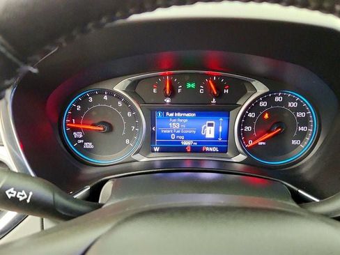 Used 2019 Chevrolet Equinox LT FWD image 14