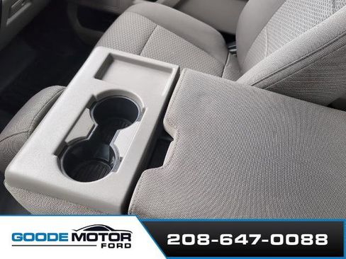 Certified 2019 Ford F350 XLT w/ XLT Value Package image 16