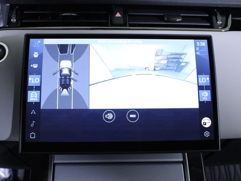 Used 2024 Land Rover Range Rover Evoque S AWD/4WD image 27
