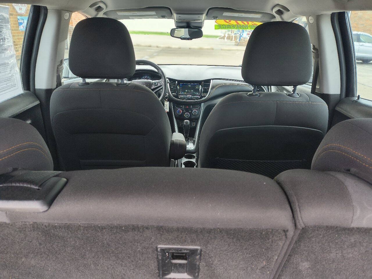 Used 2019 Chevrolet Trax LS FWD image 8