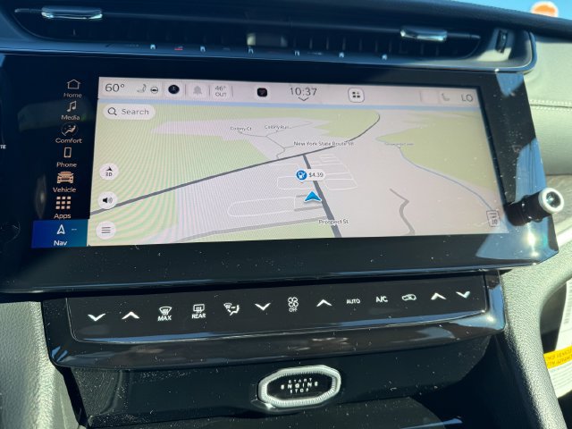 New 2027 Jeep Grand Cherokee Limited AWD/4WD image 41