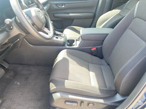 Certified 2024 Honda CR-V EX image 11