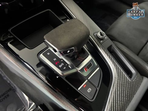 Used 2024 Audi RS 5 Sportback AWD/4WD image 29