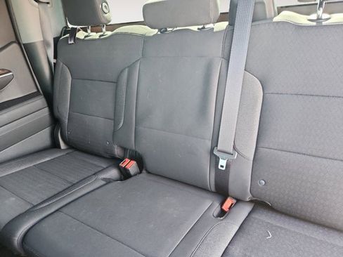 Used 2022 Chevrolet Silverado 1500 LT image 13