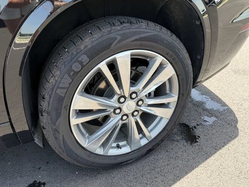 Used 2023 Cadillac XT6 Premium Luxury AWD/4WD image 32