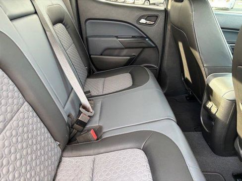 Used 2022 Chevrolet Colorado Z71 image 15