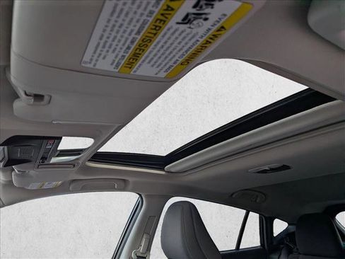 New 2026 Subaru Crosstrek 2.0i Premium AWD/4WD image 14