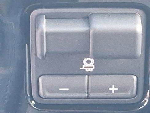 New 2026 Chevrolet Silverado 1500 LT Trail Boss w/ Protection Package image 25