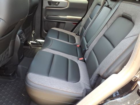 Used 2026 Ford Bronco Sport Big Bend w/ Convenience Package AWD/4WD image 11