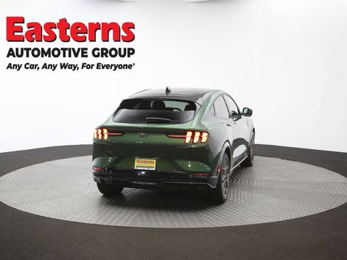 Used 2024 Ford Mustang Mach-E GT w/ Bronze Appearance Package AWD/4WD image 40