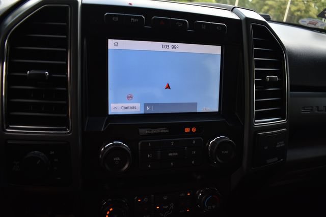Used 2020 Ford F250 XLT w/ XLT Premium Package AWD/4WD image 13