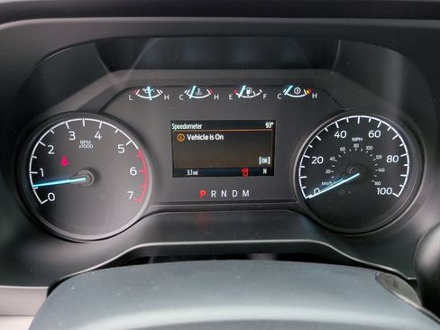New 2026 Ford F250 XL w/ STX Appearance Package AWD/4WD image 19