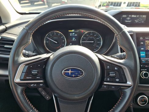 Used 2022 Subaru Crosstrek 2.5i Limited w/ Moonroof Package 2 AWD/4WD image 20