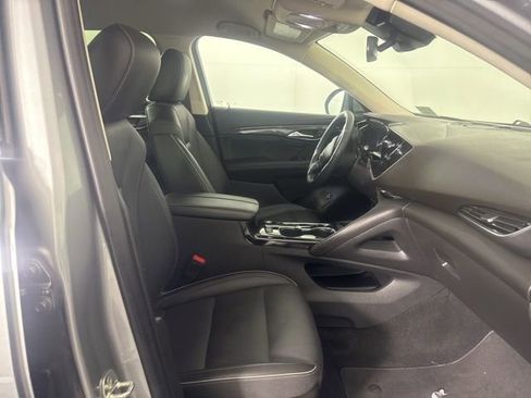 Used 2023 Buick Envision Essence image 16