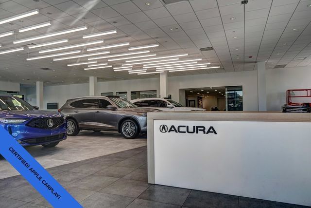 Certified 2026 Acura MDX w/ Advance Package AWD/4WD image 27