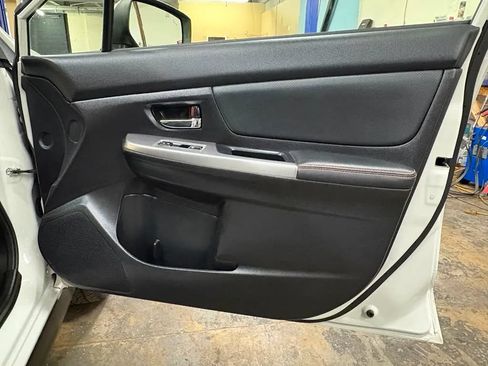 Used 2017 Subaru Crosstrek 2.0i Limited AWD/4WD image 27