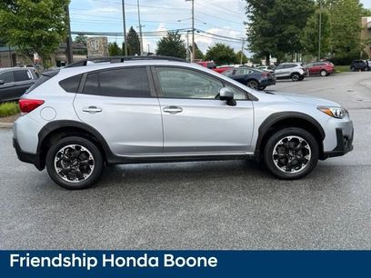 Used 2021 Subaru Crosstrek 2.0i Premium w/ Popular Package #2