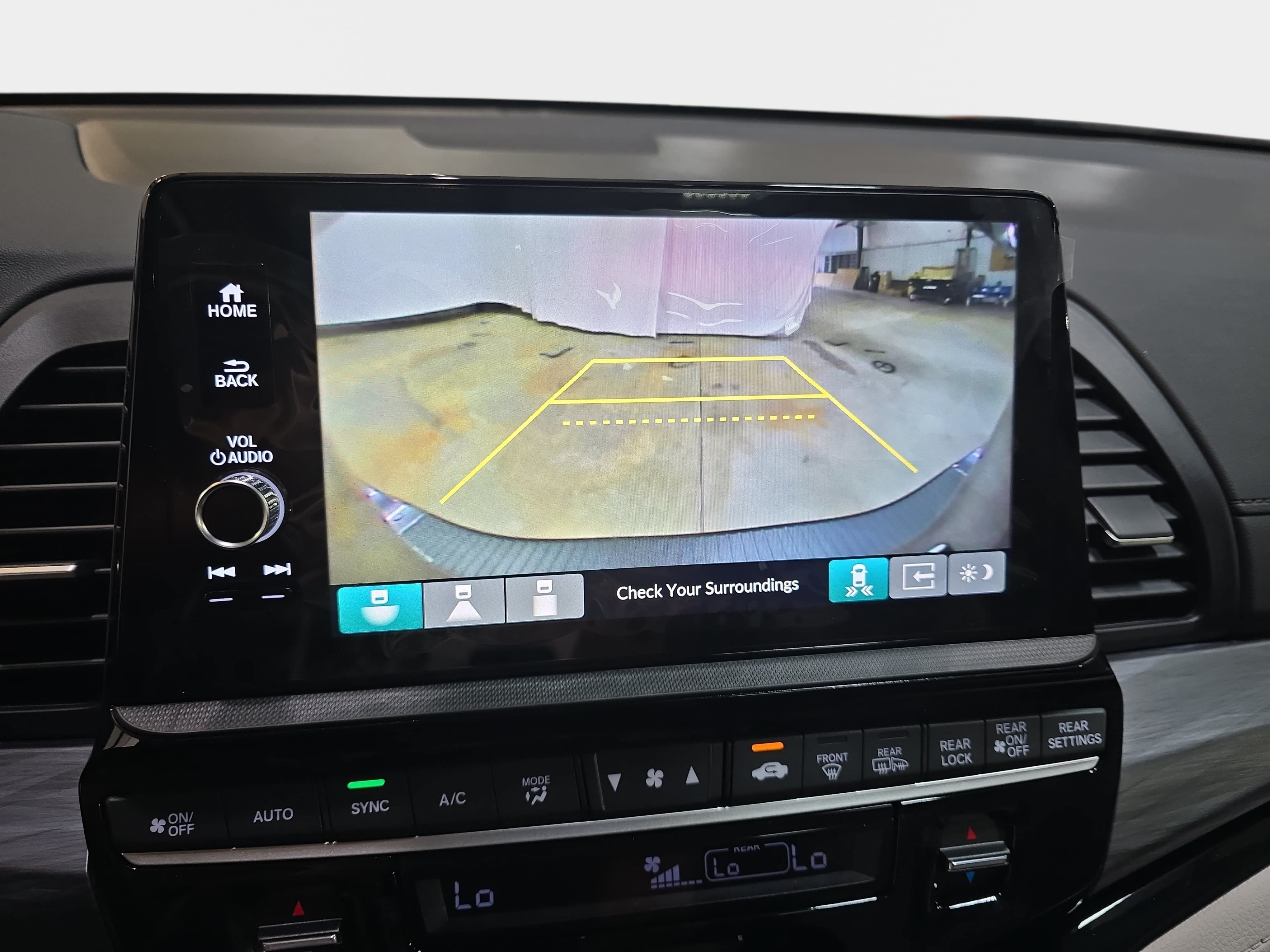 New 2027 Honda Odyssey Elite image 20