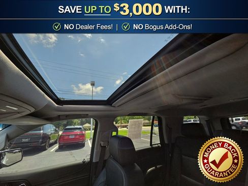 Used 2020 Chevrolet Tahoe LT RWD image 30