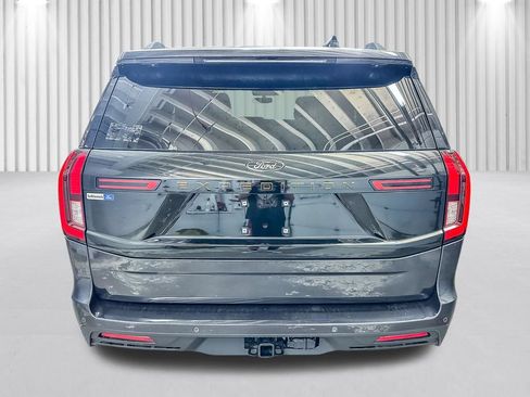 New 2026 Ford Expedition Tremor AWD/4WD image 6