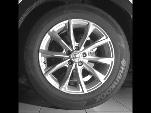 Used 2024 Honda CR-V EX image 22