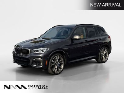 Used 2020 BMW X3 M40i w/ Premium Package