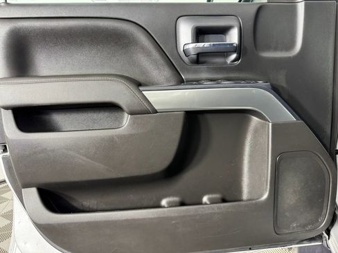 Used 2016 Chevrolet Silverado 1500 LT w/ All Star Edition image 36