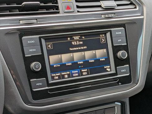 Used 2021 Volkswagen Tiguan S image 13