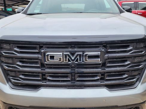 New 2026 GMC Acadia Elevation w/ Black Edition image 10