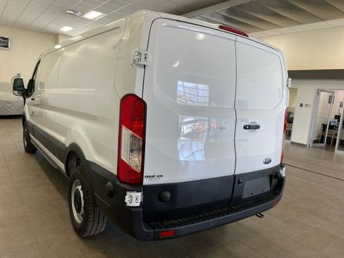 New 2024 Ford Transit 150 Low Roof image 5
