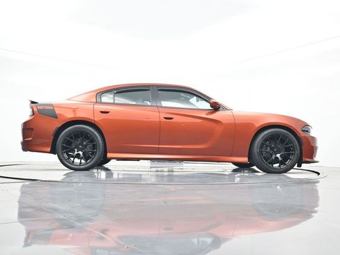 Used 2021 Dodge Charger R/T w/ Daytona Edition Group RWD image 27