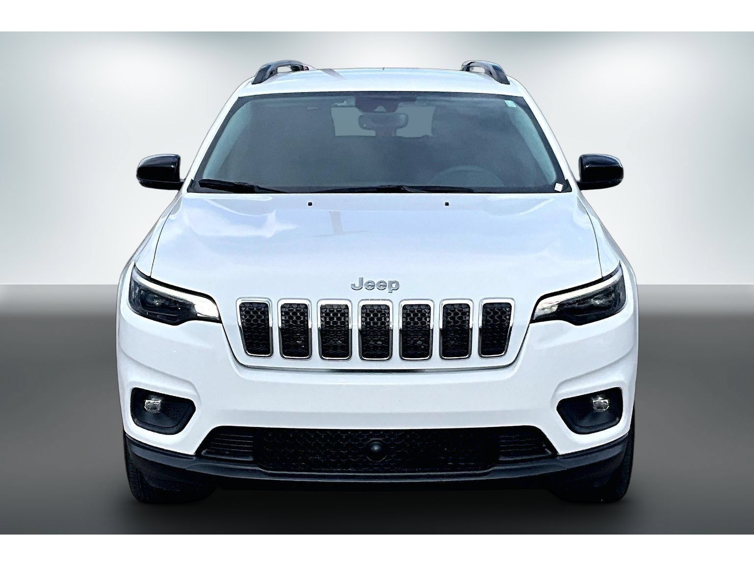 Used 2022 Jeep Cherokee Latitude Lux AWD/4WD image 2