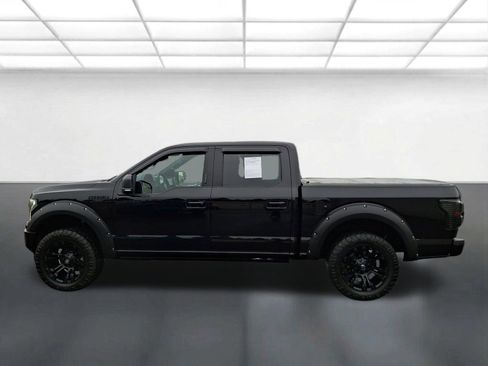 Used 2020 Ford F150 XLT w/ Equipment Group 302A Luxury AWD/4WD image 6
