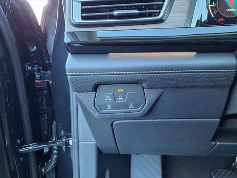 New 2026 Volkswagen Atlas SEL image 20