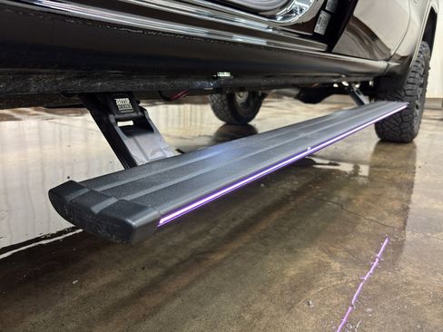 New 2025 GMC Sierra 1500 AT4 w/ AT4 Premium Package image 14