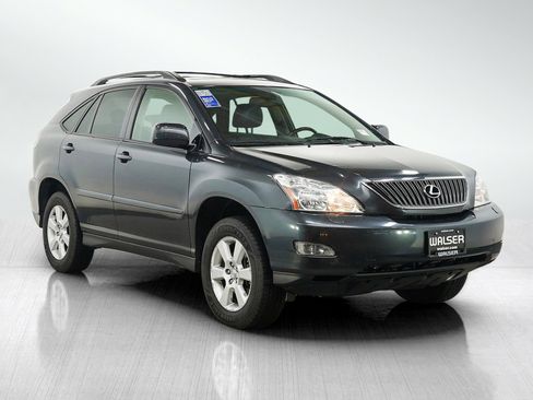 Used 2004 Lexus RX 330 AWD image 7