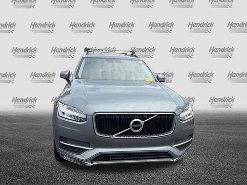 Used 2019 Volvo XC90 T6 Momentum AWD/4WD image 6
