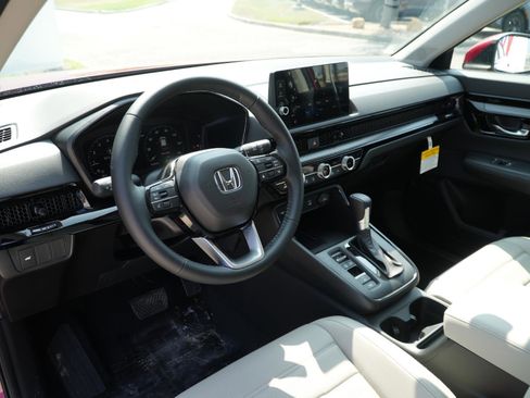 New 2026 Honda CR-V EX-L image 14