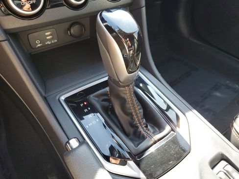 Used 2021 Subaru Crosstrek 2.5i Limited w/ Popular Package #4 image 29