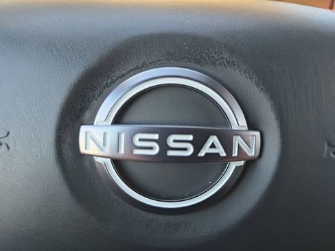 New 2026 Nissan Armada NISMO image 5