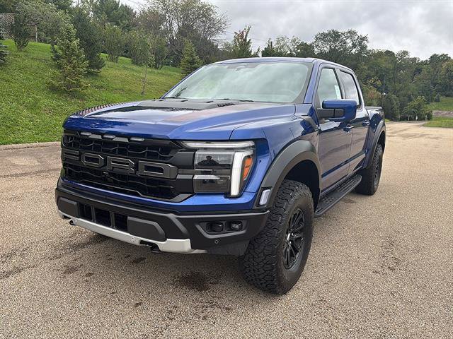 New 2026 Ford F150 Raptor AWD/4WD image 8