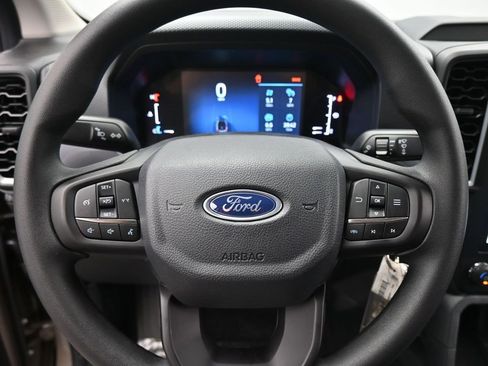 New 2025 Ford Ranger XL image 10