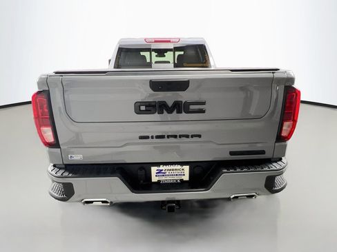 Used 2024 GMC Sierra 1500 Elevation w/ Preferred Package AWD/4WD image 6