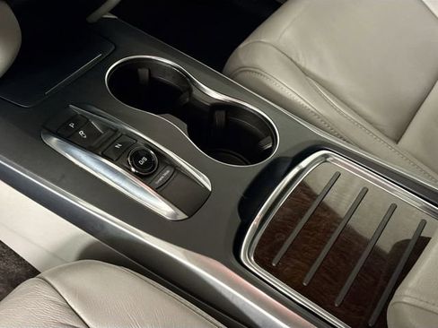 Used 2017 Acura MDX SH-AWD w/ Technology Package image 32