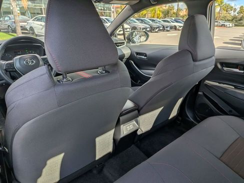 Used 2024 Toyota Corolla SE image 27