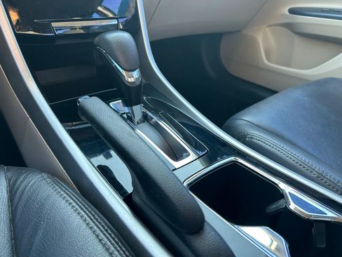 Used 2017 Honda Accord LX image 24