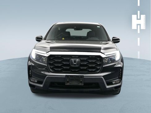 Used 2022 Honda Passport EX-L image 2