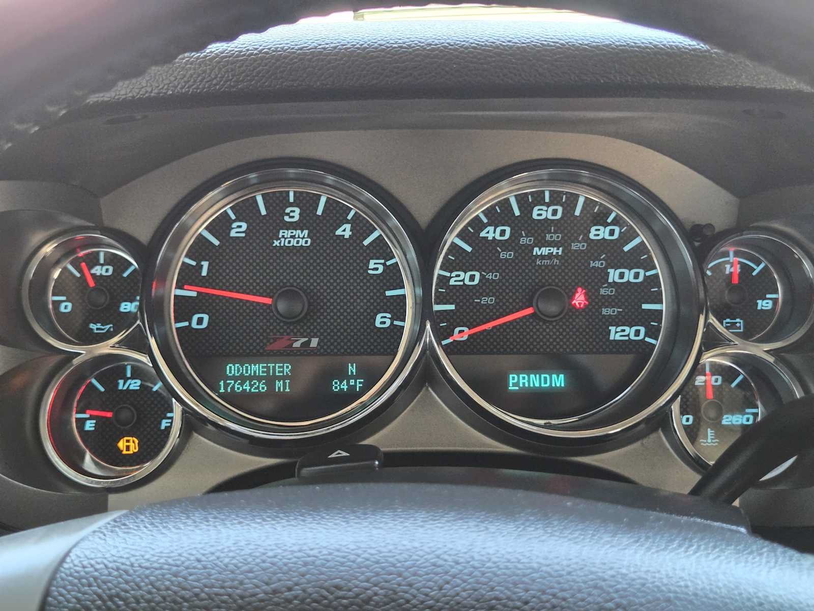 Used 2012 Chevrolet Silverado 1500 LT w/ All-Star Edition RWD image 14