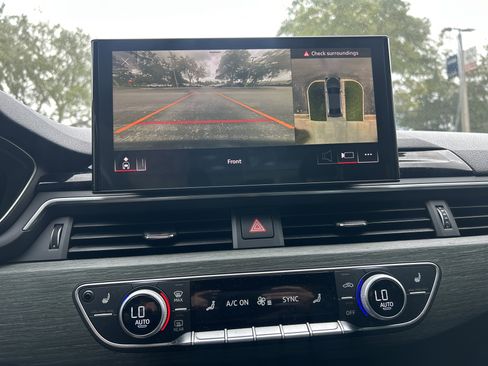 Used 2021 Audi A4 2.0T Premium Plus w/ Premium Plus Package image 24